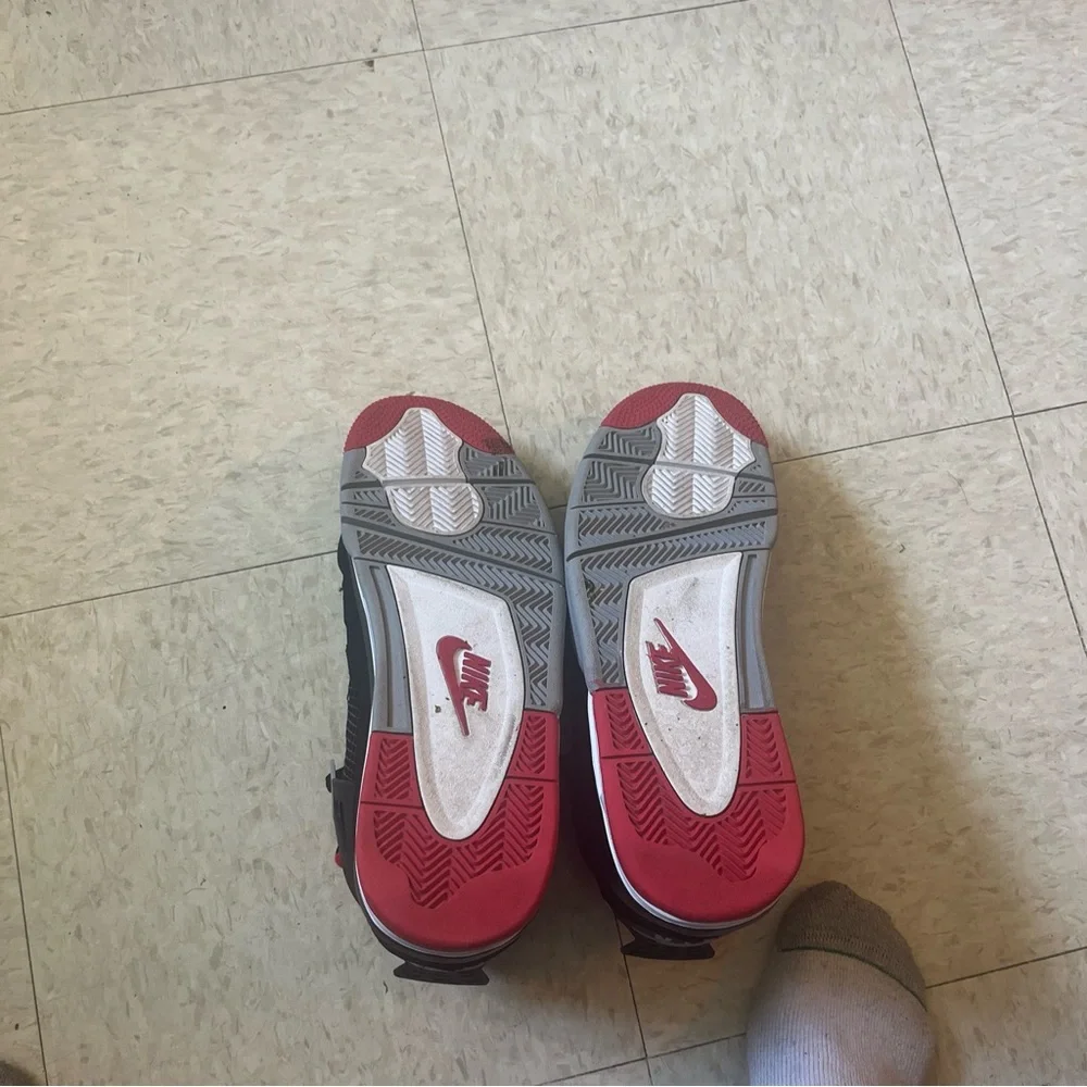 Jordan 4 “bread” - Picture 6 of 7